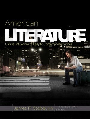 American Literature (Student)