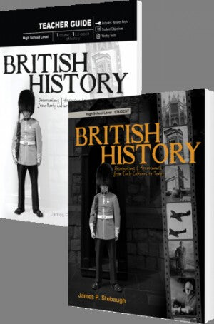 British History Set