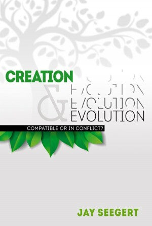 Creation & Evolution