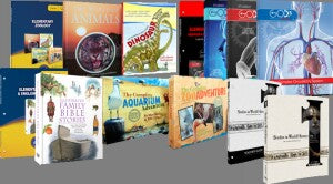 6th Grade Curriculum Bundle