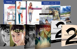 7th Grade Curriculum Bundle