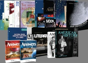 10th Grade Curriculum Bundle