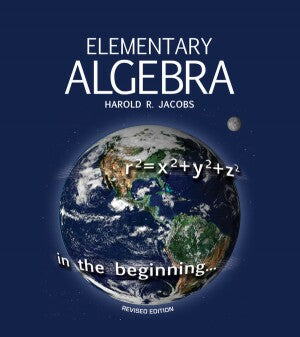 Elementary Algebra