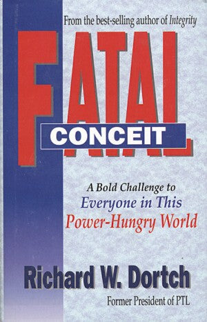 Fatal Conceit