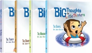 Big Thoughts for Little Thinkers Set