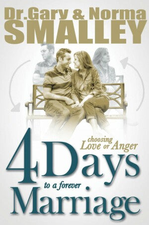 4 Days to a Forever Marriage