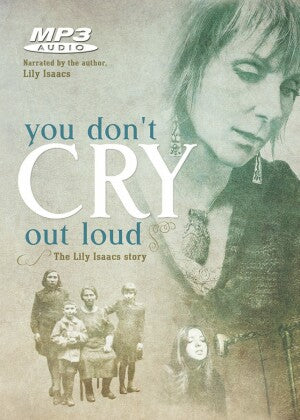 You Don't Cry Out Loud