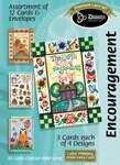 Card-Bxd-Encour-Set 4 DISCONTINUED: 05/22/2013