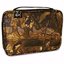 Bi Cover-Basics-XLG-Autumn Forest Camo