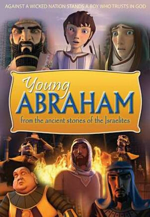 Young Abraham DVD