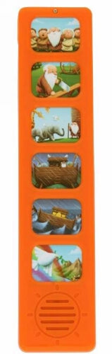 Story Stix-Noahs Ark