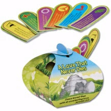 Love That Never Dies Family Activity Kit