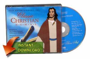 Amazing Grace Audio Download