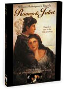 Shakespeare Series: Romeo and Juliet