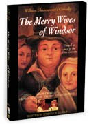 Shakespeare Series: Merry Wives Of Windsor