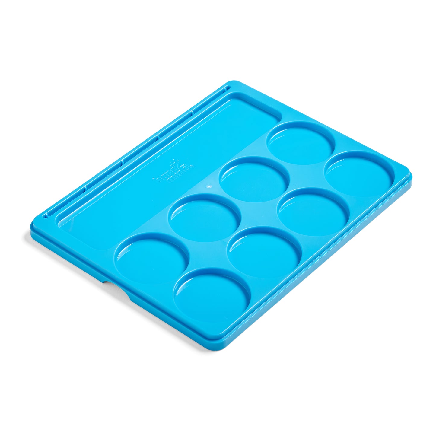 Sound Segmenting Trays, Set of 6