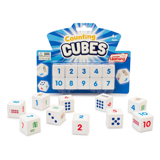 Counting Cubes