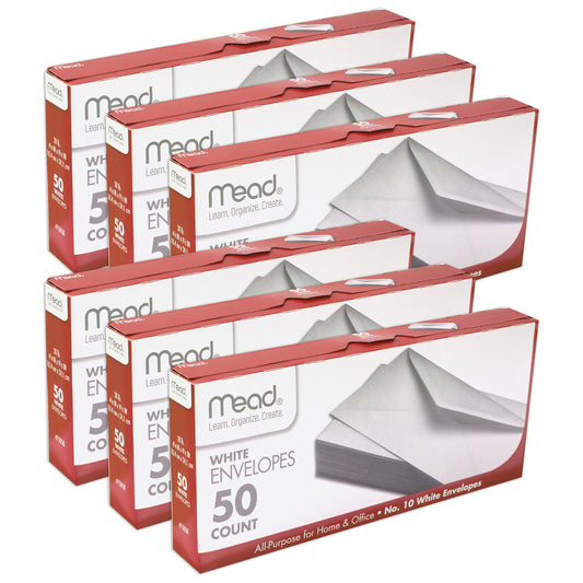 (10 Bx) Envelopes Plain 10lb