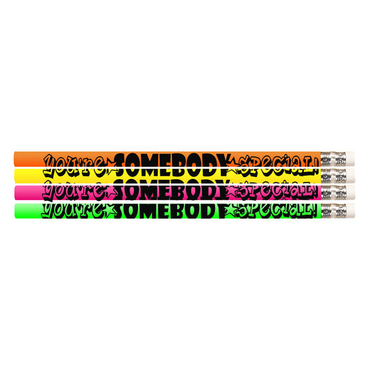 (12 Dz) Youre Somebody Special Pencils 12 Per Pk