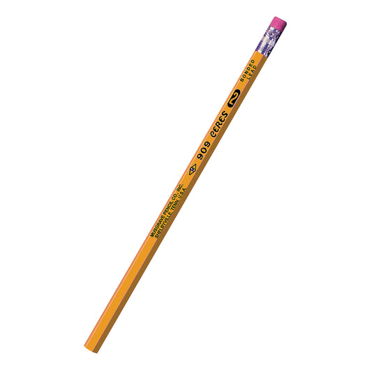 (12 Dz) Ceres Pencils 12 Per Pk