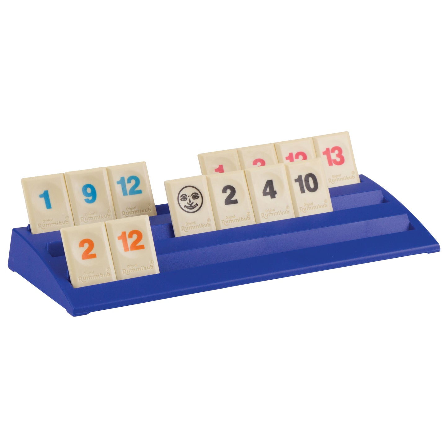 The Original Rummikub