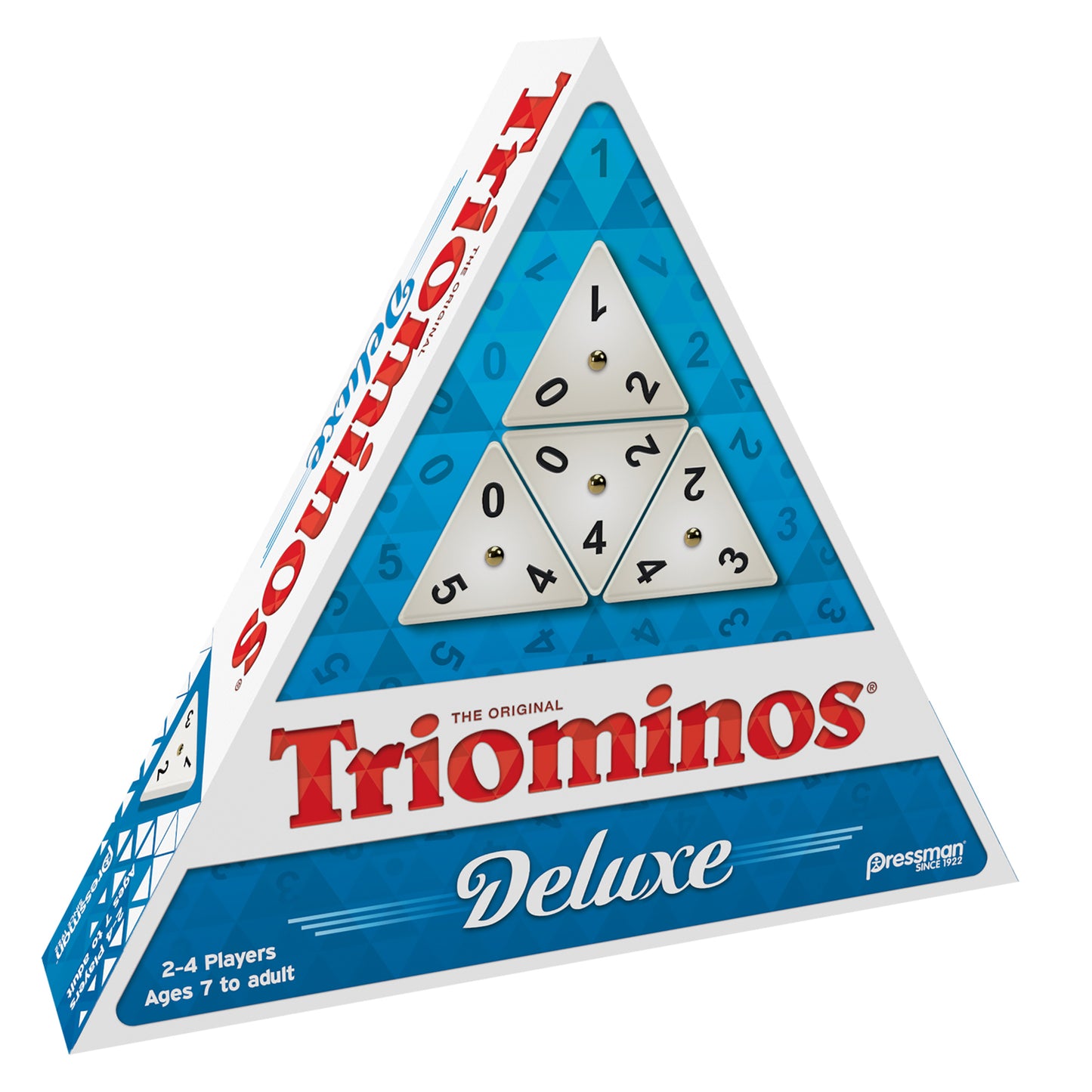 Triominos