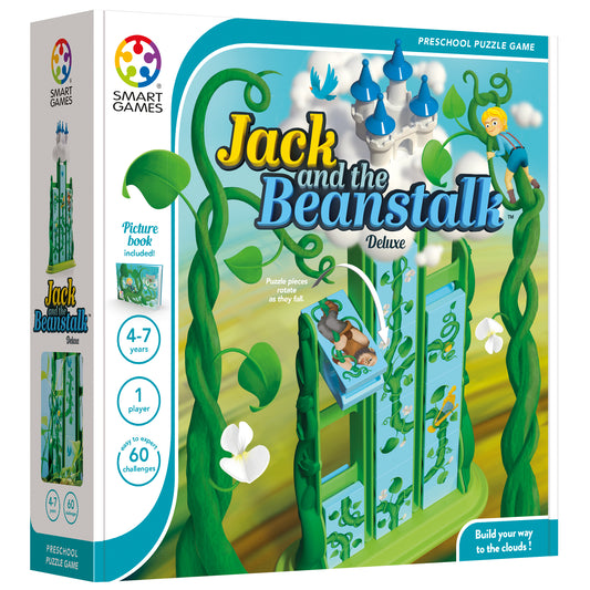 Jack & The Beanstalk