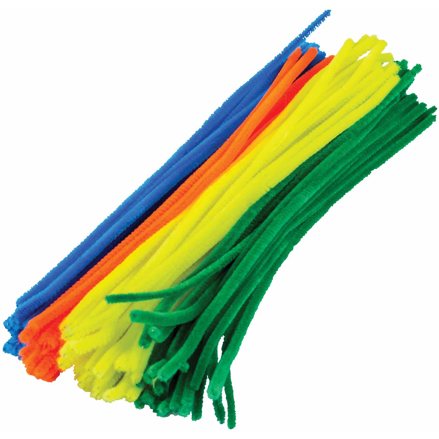 (12 Pk) Stem Basics Pipe Cleaners 100 Ct