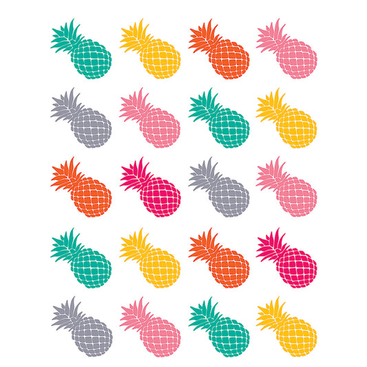 (12 Pk) Trpcl Punch Pineappl Stckrs