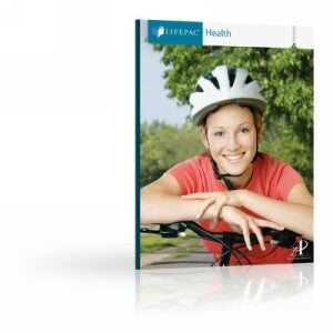 LIFEPAC Health Complete Set