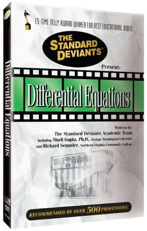 Differential Equations