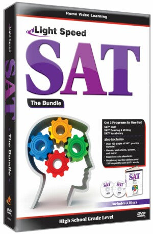 SAT Bundle