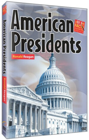 American Presidents: Ronald Reagan