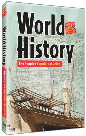 World History: China