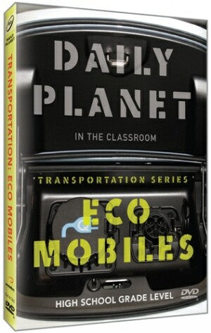 Eco Mobiles