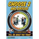 Mini Kelso‚Äôs Choice Posters Grade 4-5 (10-Pack) (11x17)