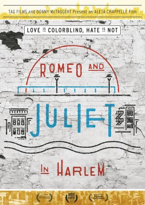 Romeo and Juliet in Harlem