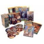 Hero Classics 12 DVD Package