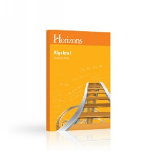 Horizons Student Book