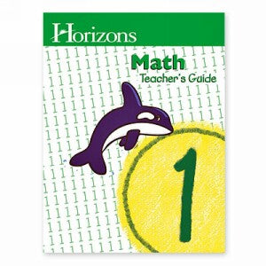 Horizon Mathematics 1 Teacher Handbook