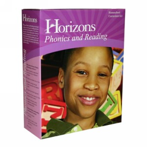 Horizon Phonics and Reading 2 Complete Set