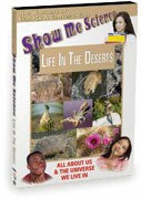 Ecology: Life In The Deserts