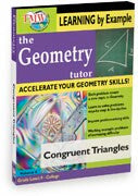 Congruent Triangles