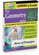 Area of Triangles