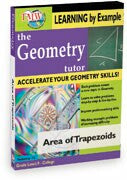 Area of Trapezoids