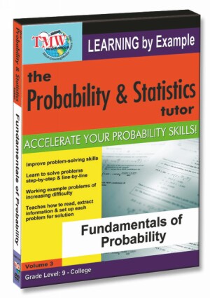 Fundamentals of Probability