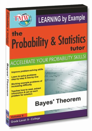 Bayes' Theorem