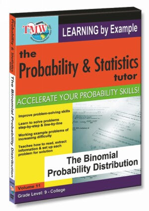 Binomial Probability Distribution