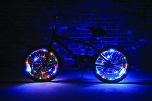 Wheel Brightz Multicolored