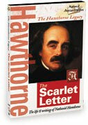 The Hawthorne Legacy - The Scarlet Letter